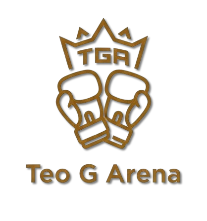 TeoG Arena Logo